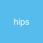 hips