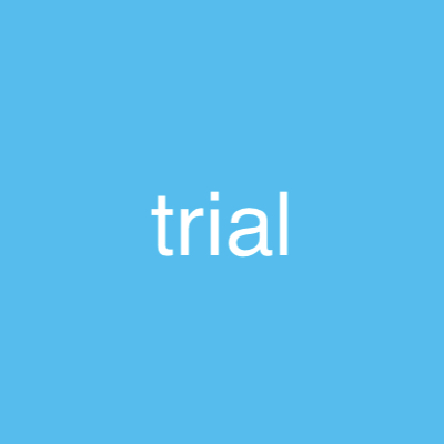 Trial Questions